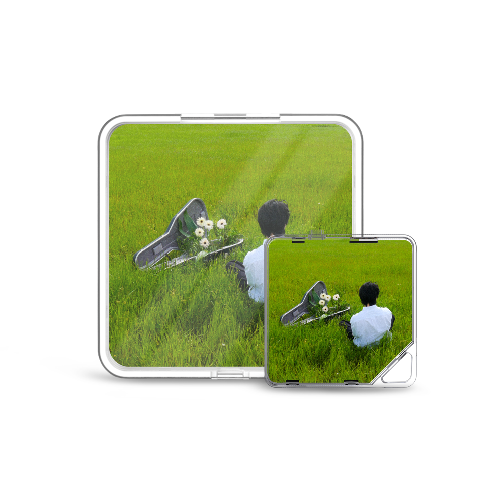 Album component image