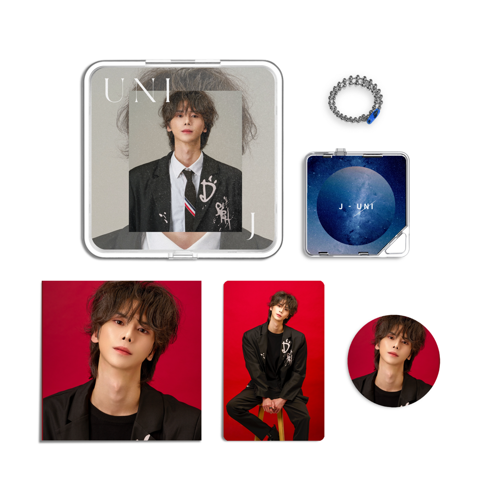 Album component image