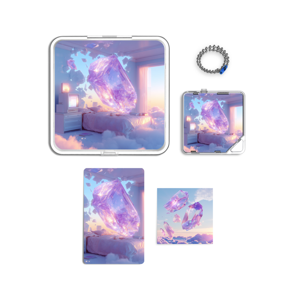 Album component image