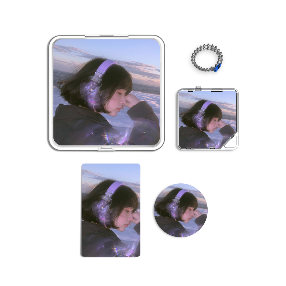 Album component image