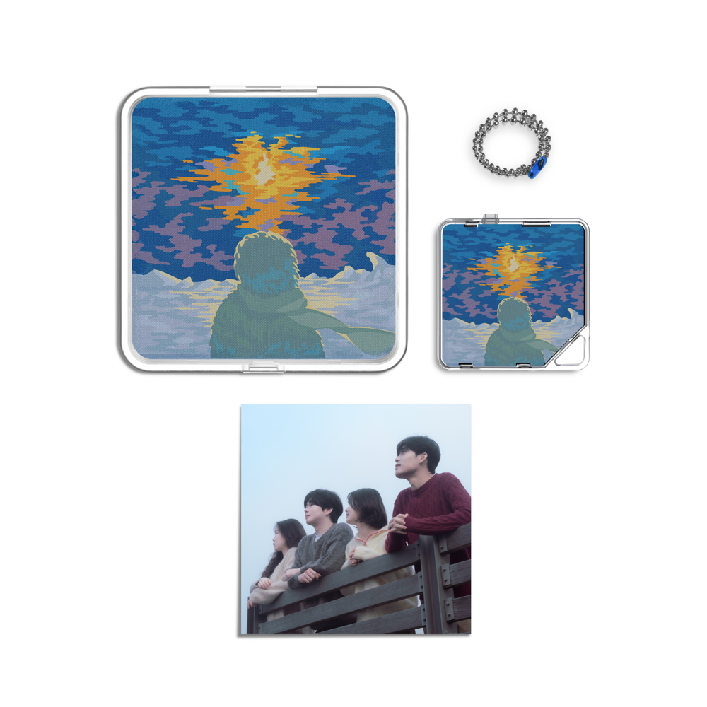 Album component image