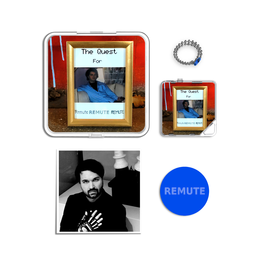 Album component image