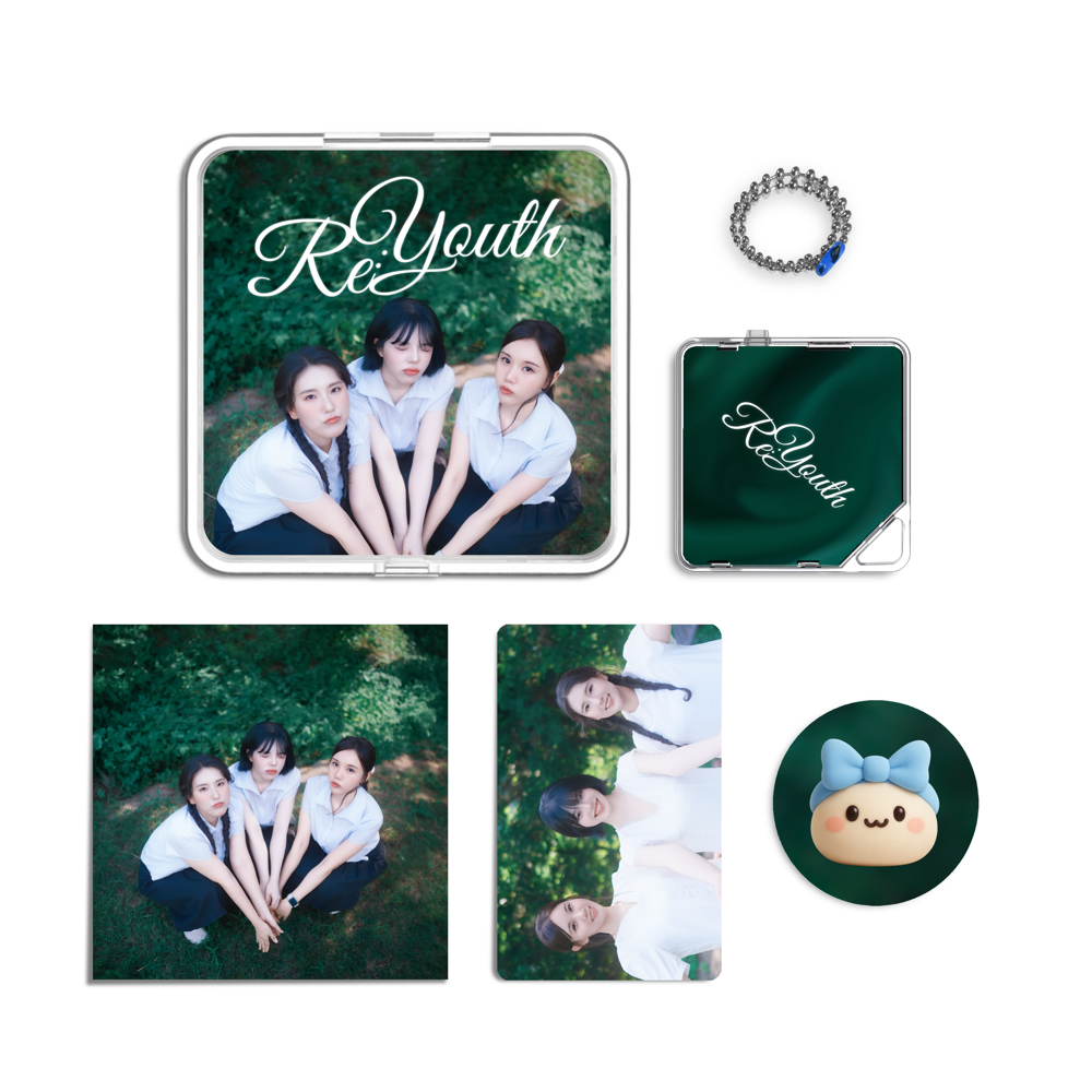Album component image