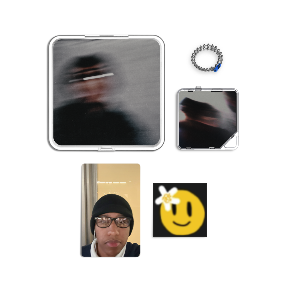 Album component image