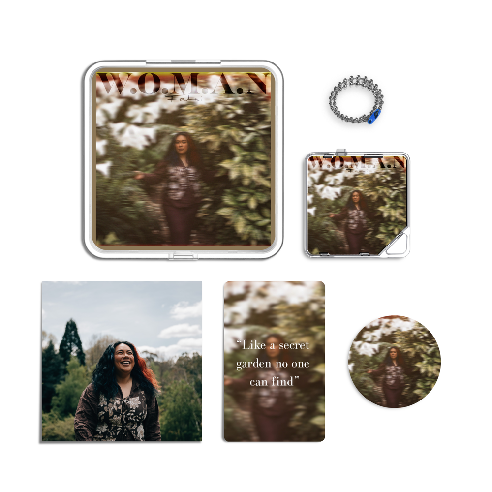 Album component image