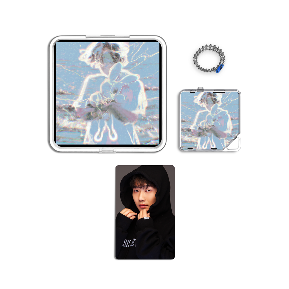 Album component image