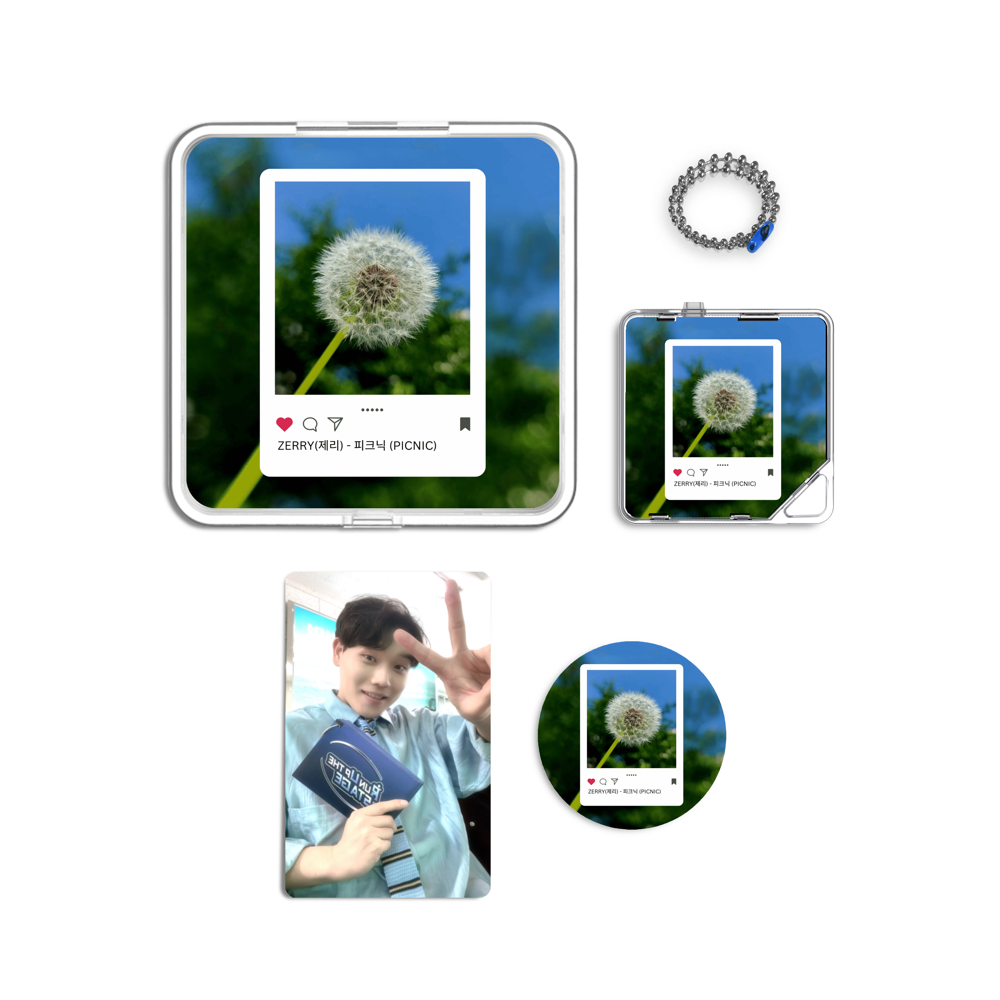 Album component image