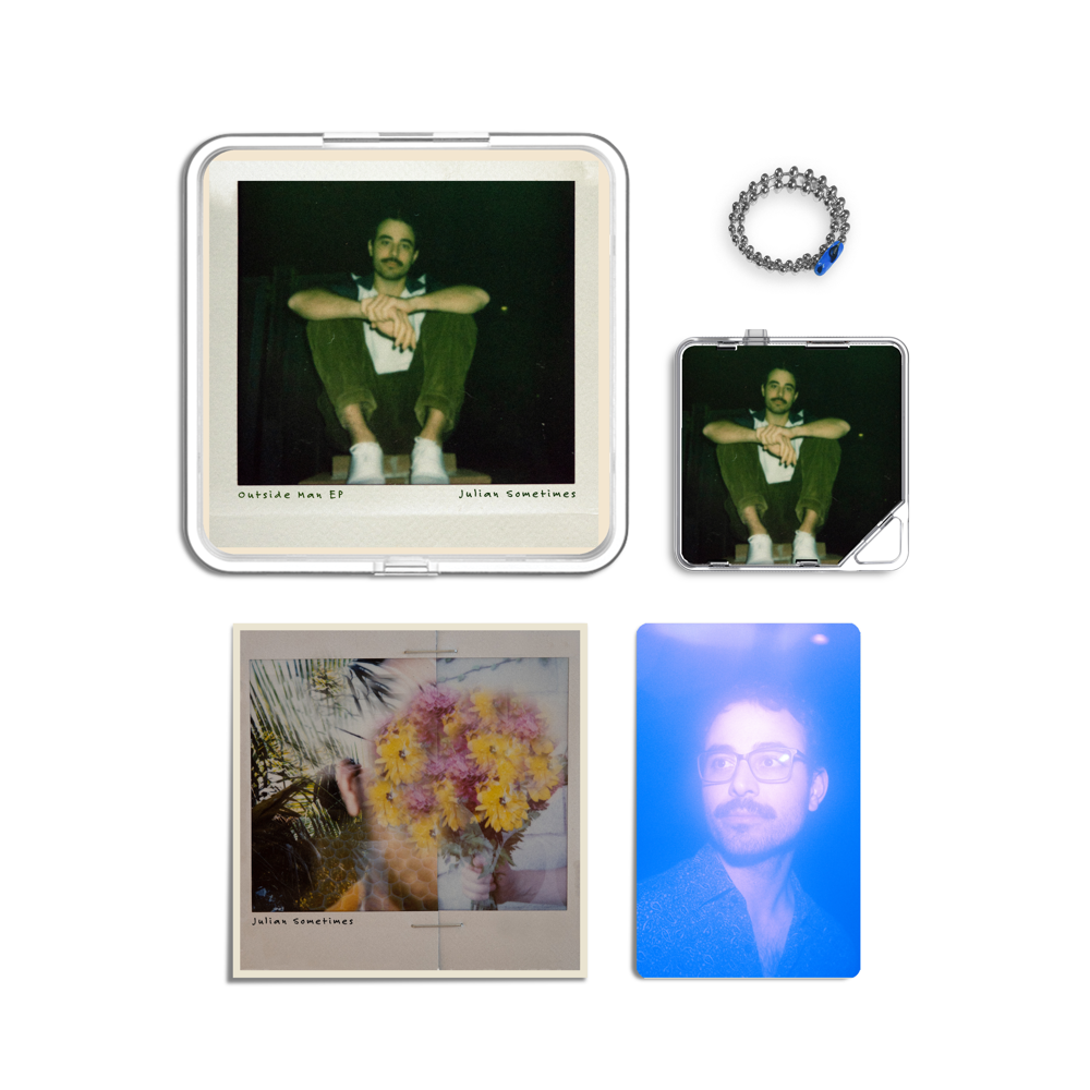 Album component image