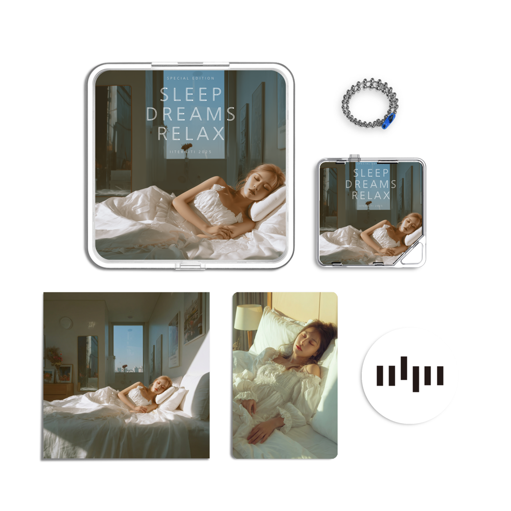 Album component image