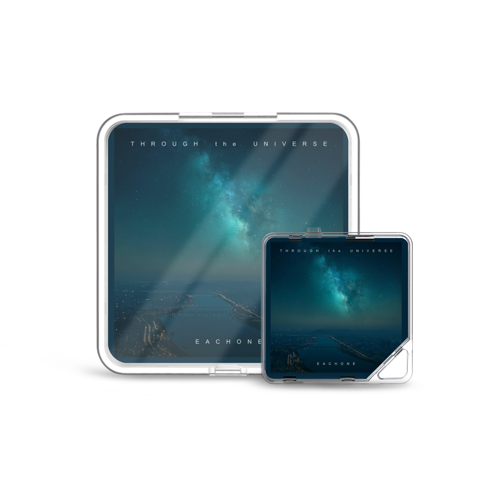 Album component image