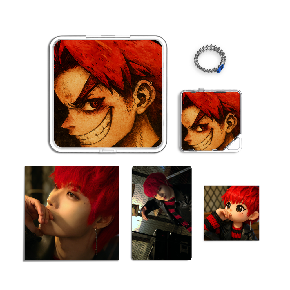 Album component image