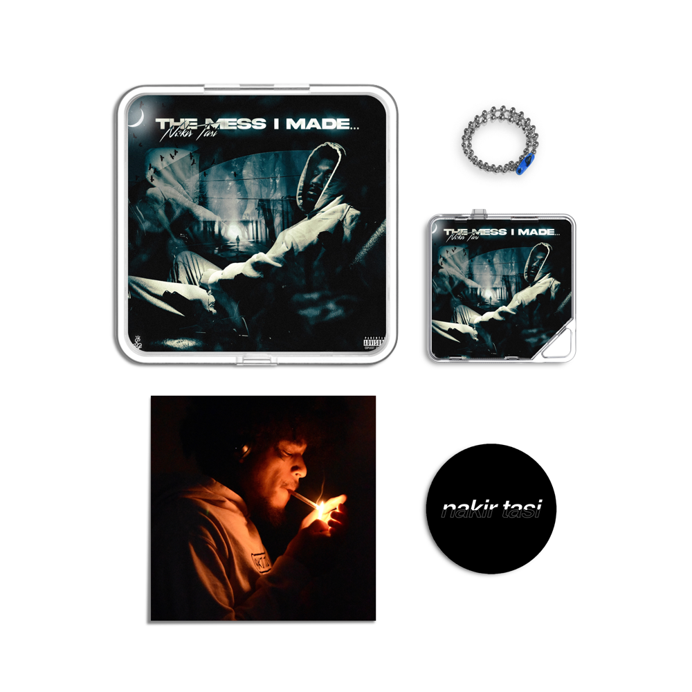 Album component image
