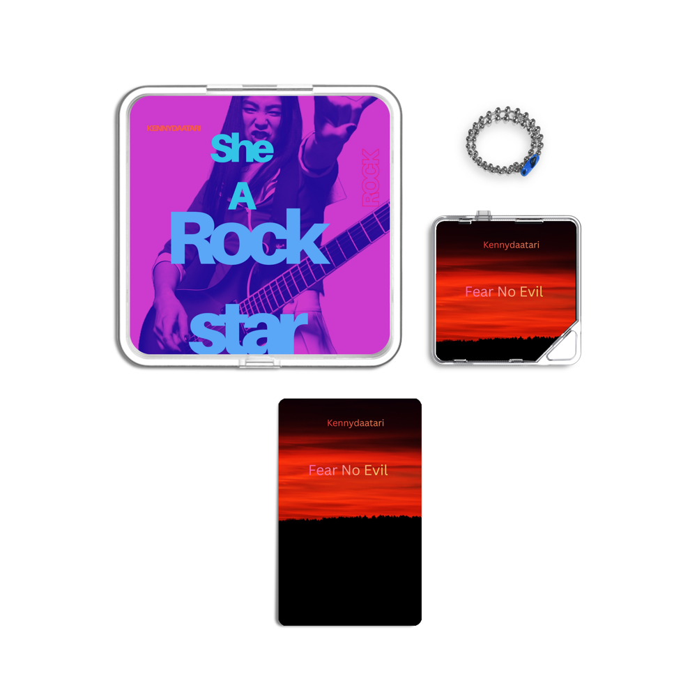 Album component image