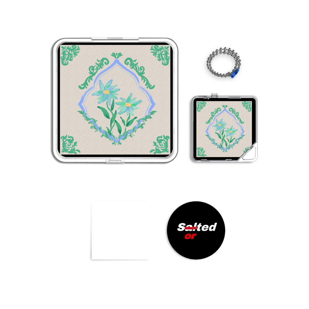 Album component image