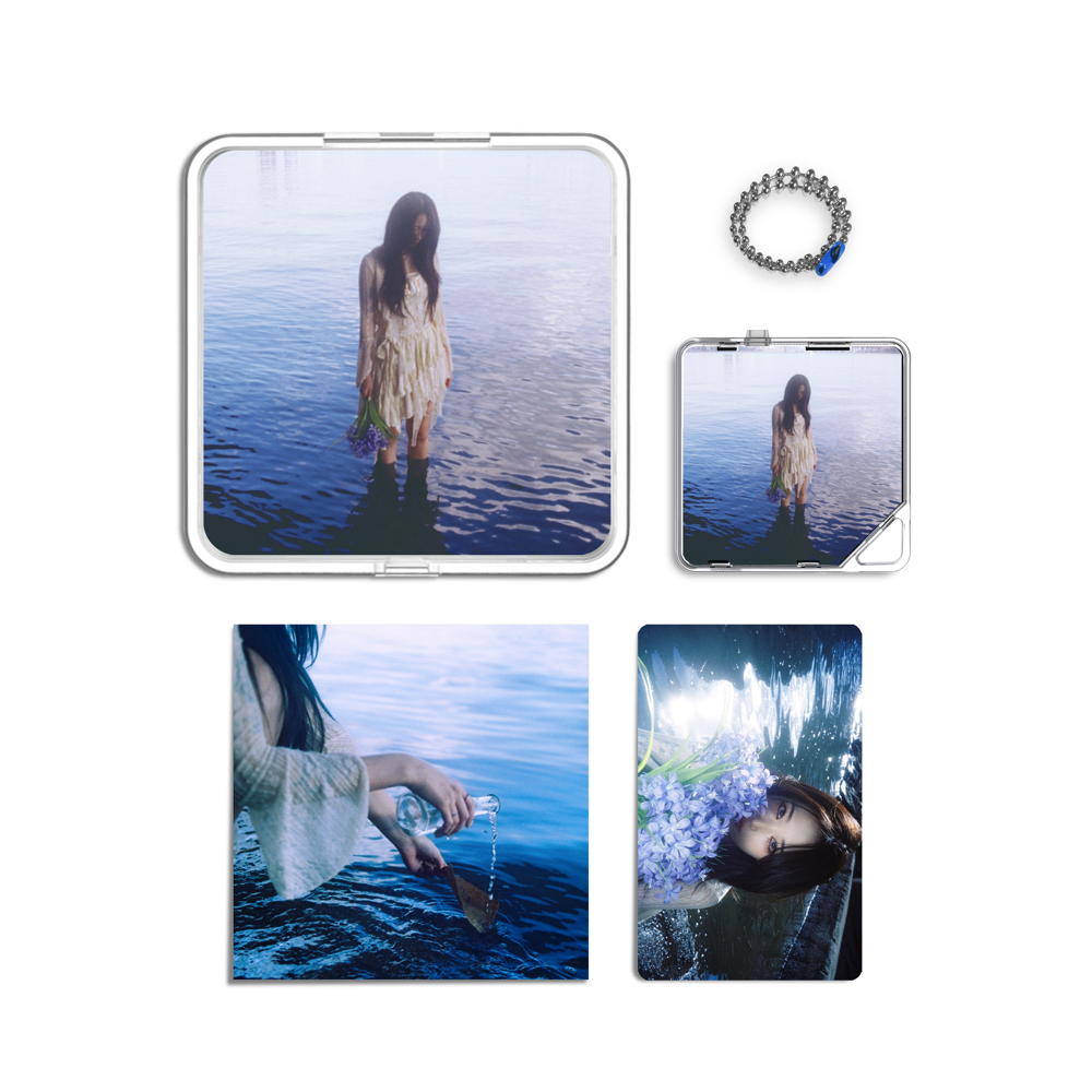 Album component image