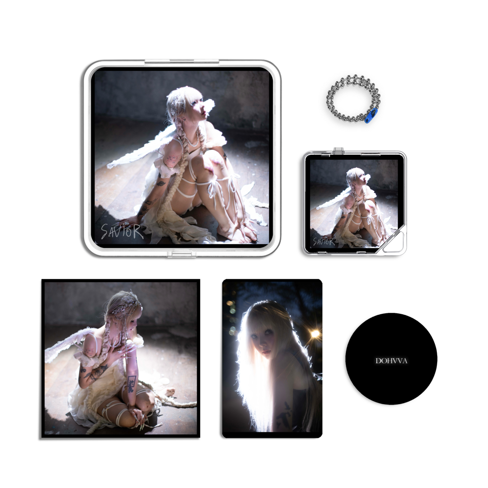 Album component image