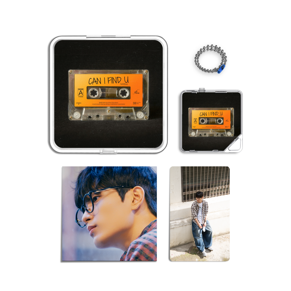 Album component image