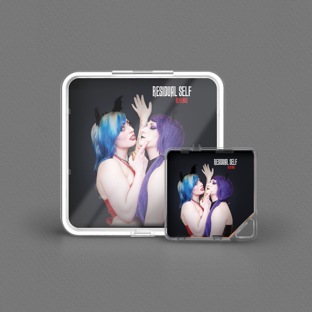 Album component image