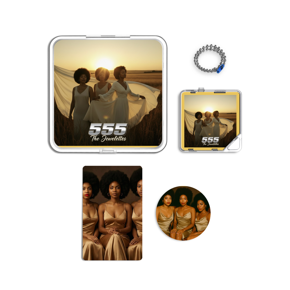 Album component image
