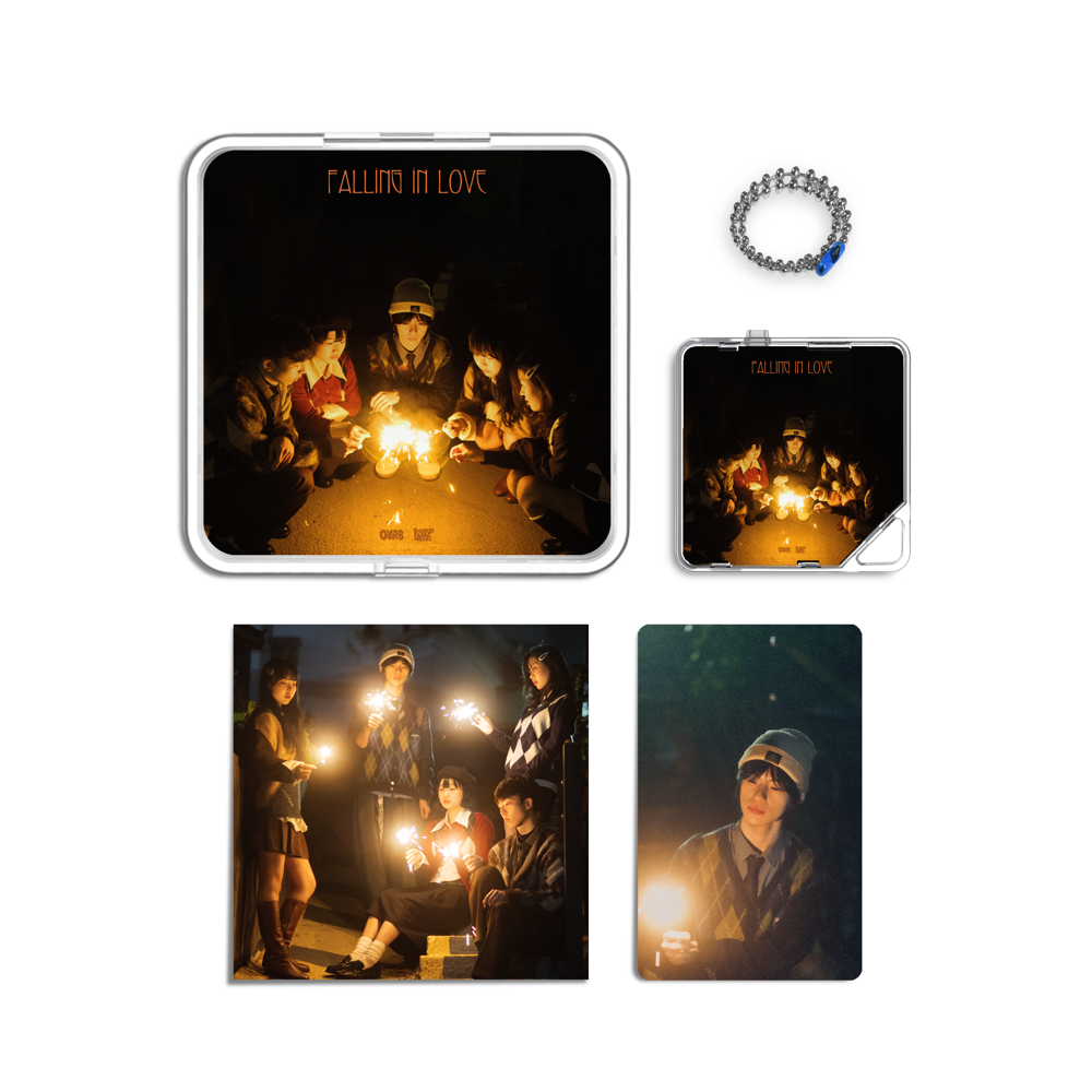 Album component image