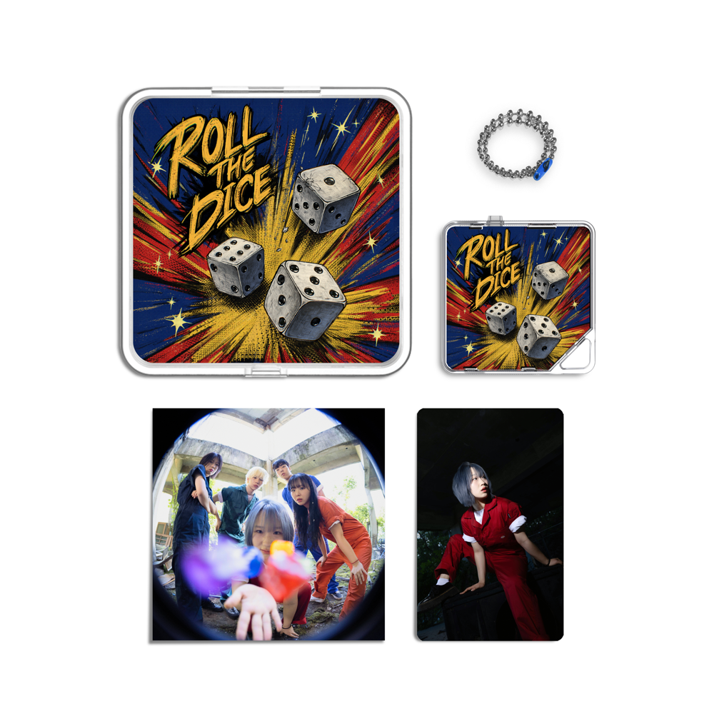 Album component image