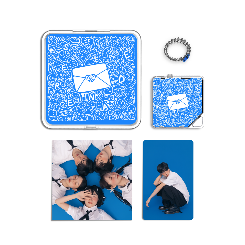 Album component image