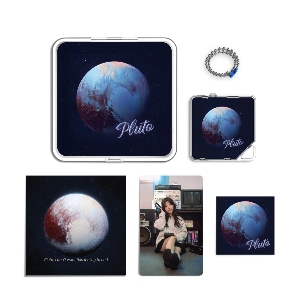 Album component image