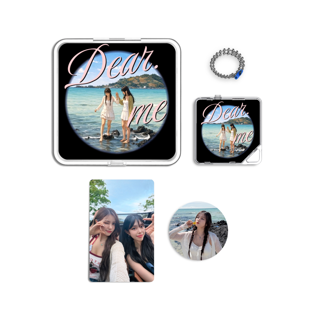 Album component image