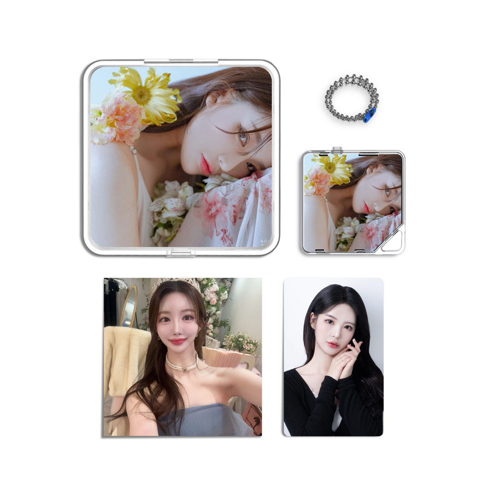 Album component image