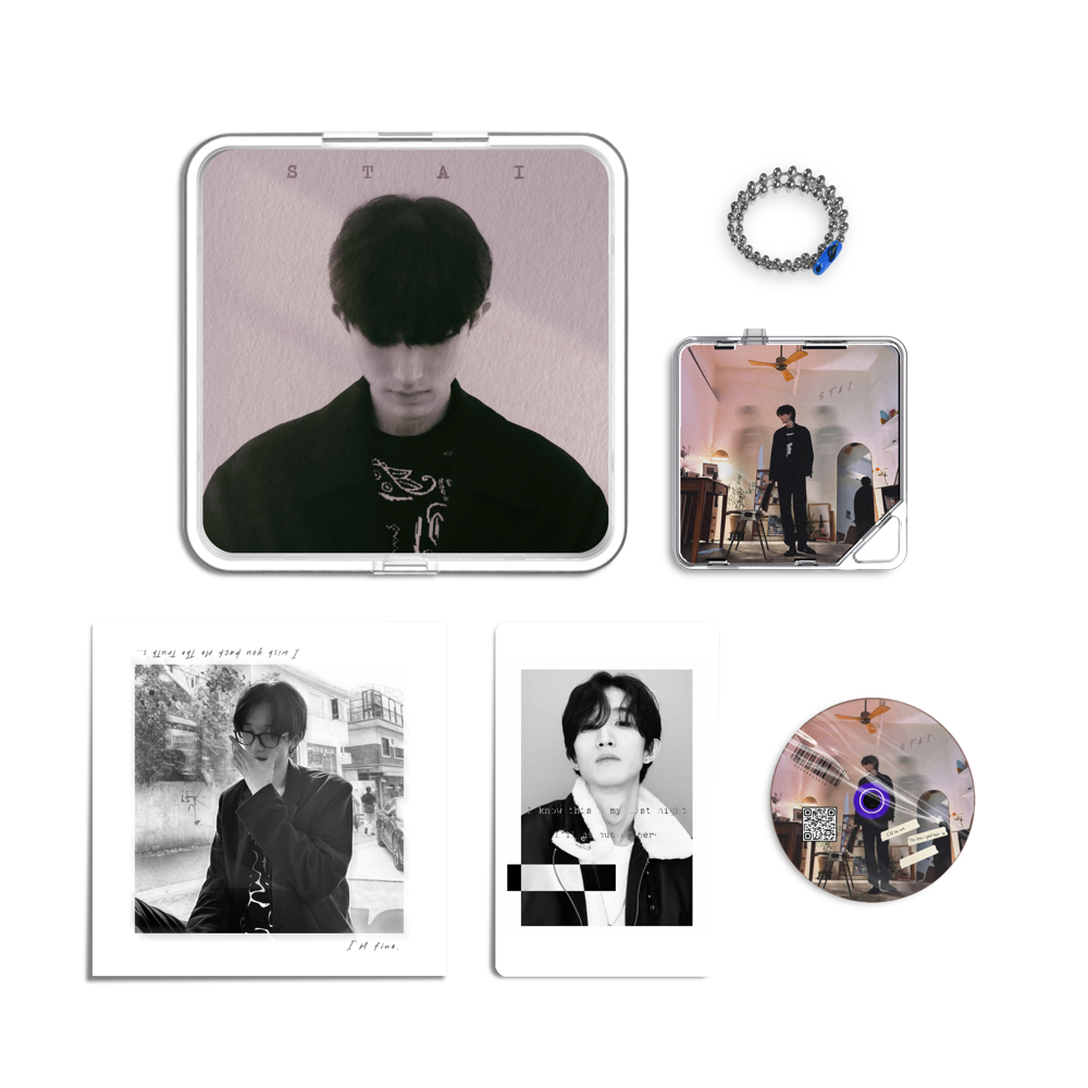 Album component image