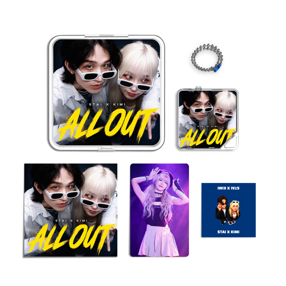 Album component image