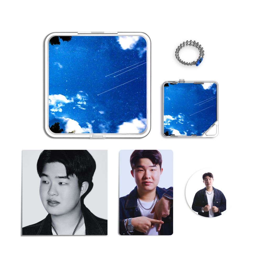 Album component image