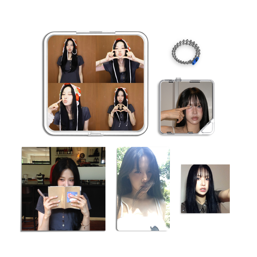 Album component image