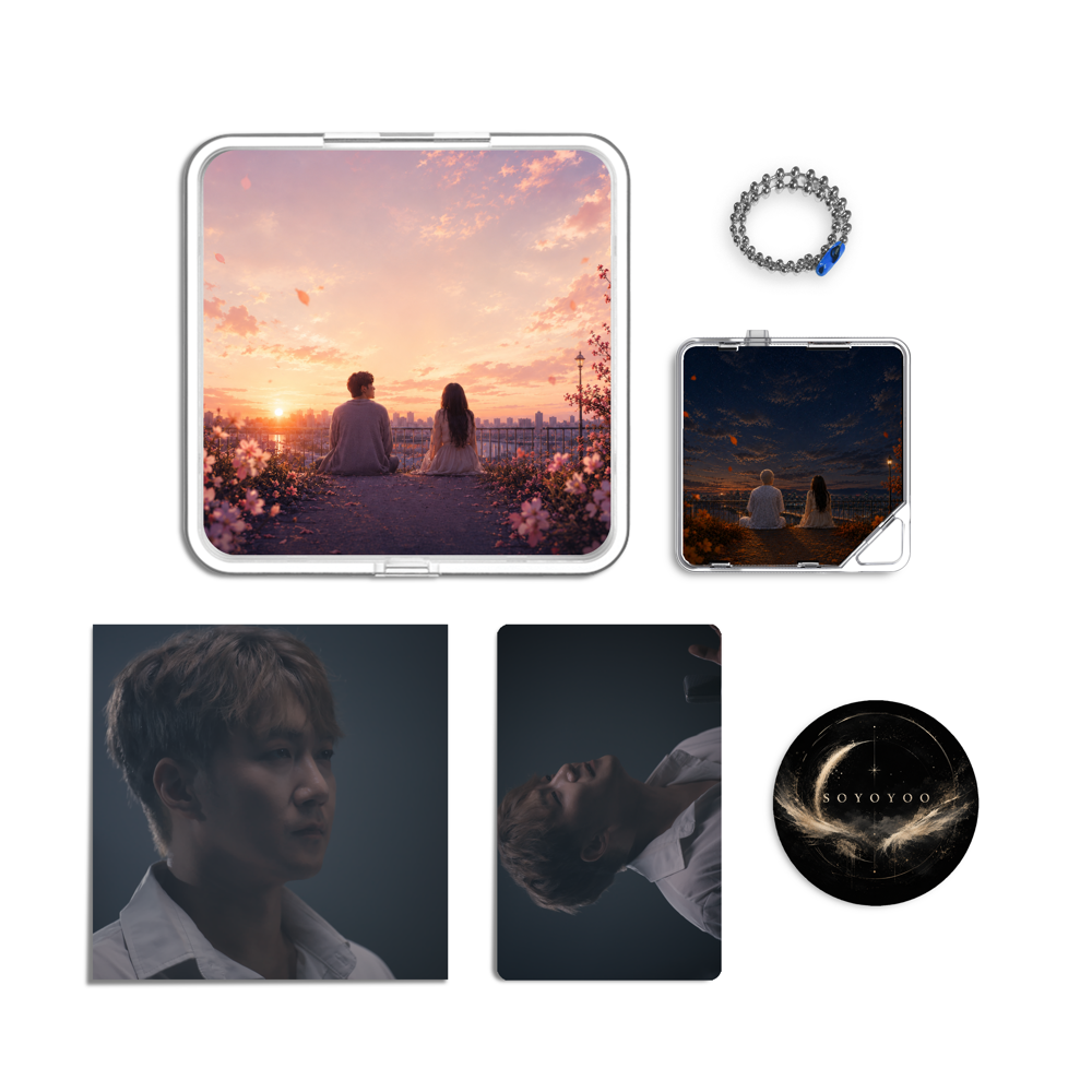 Album component image
