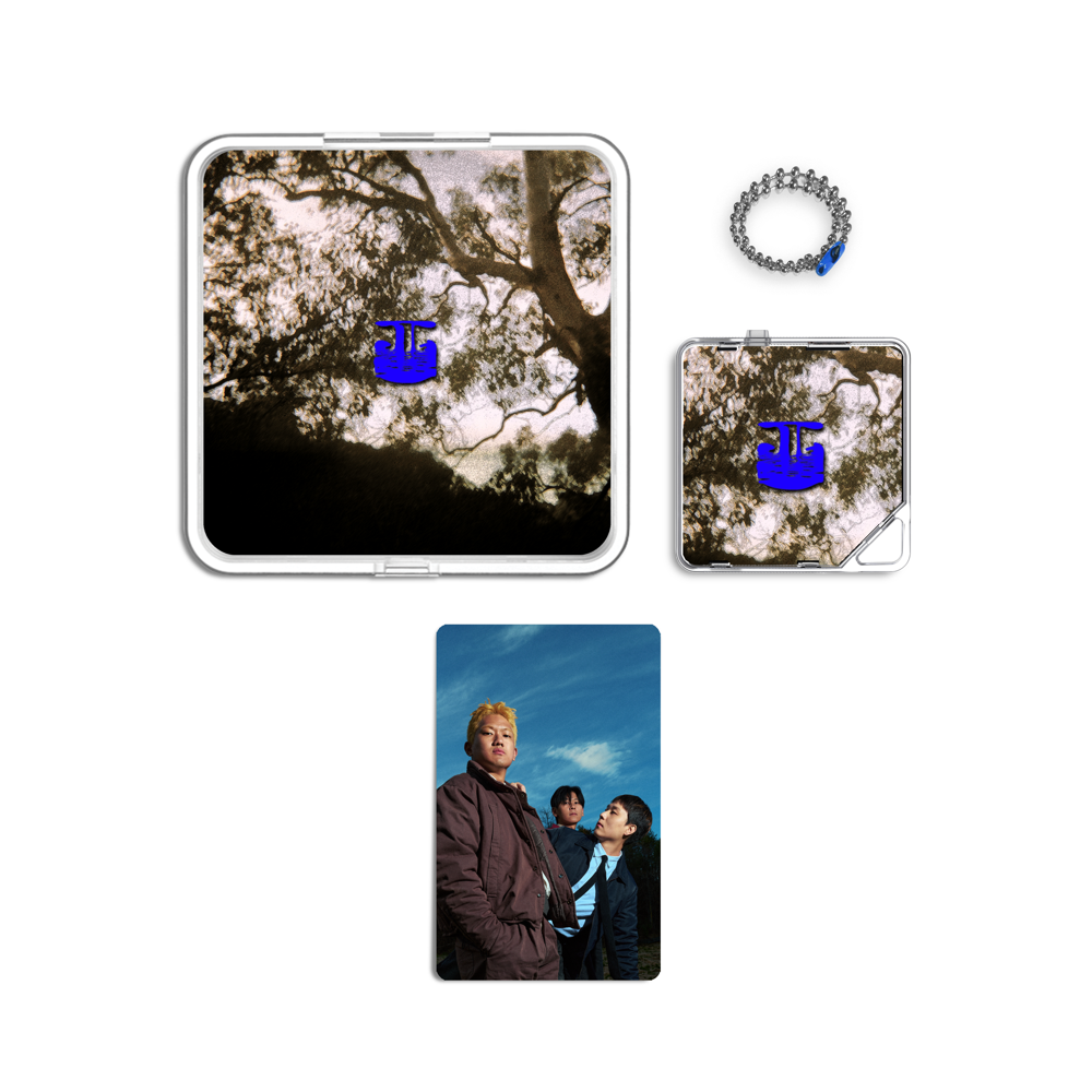 Album component image