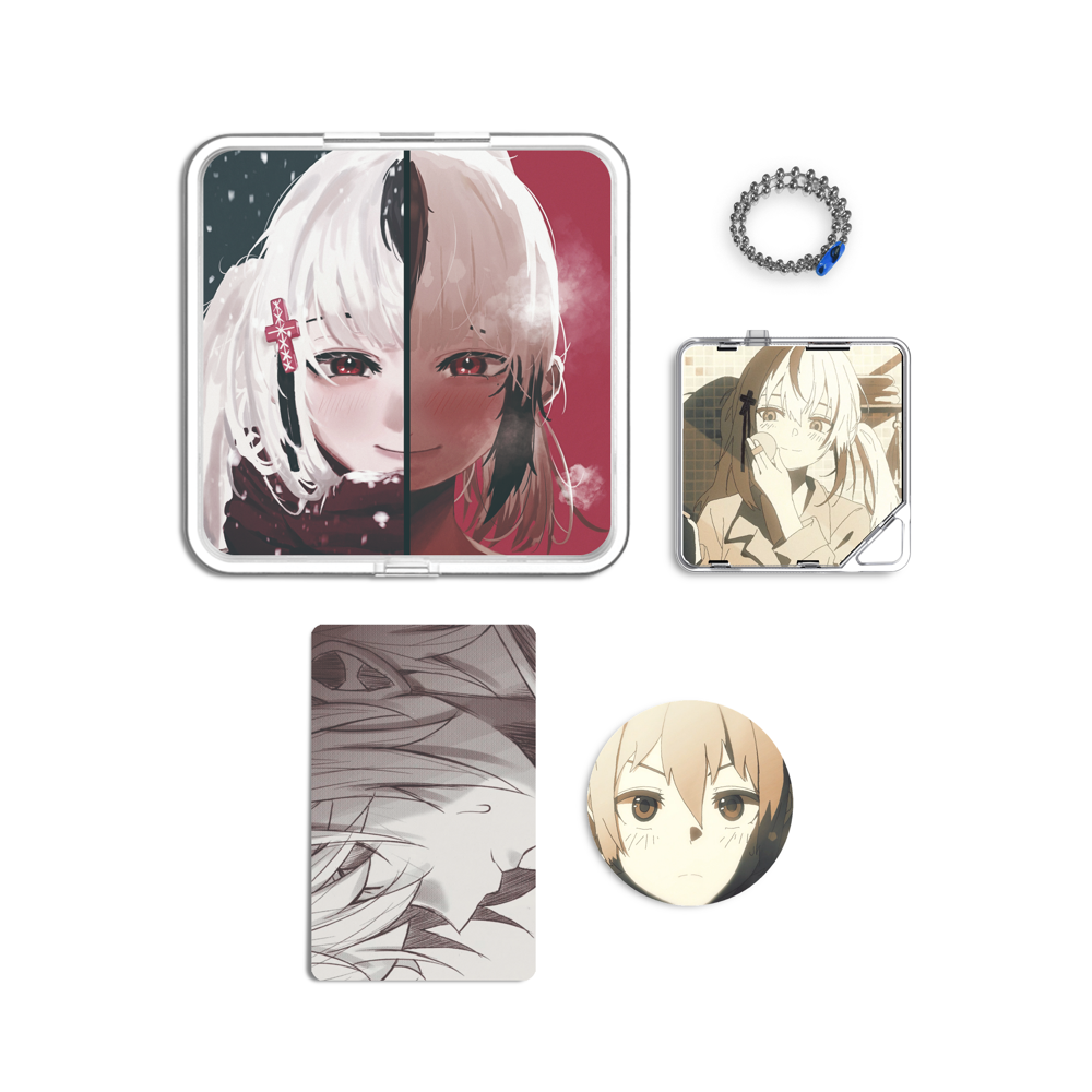 Album component image
