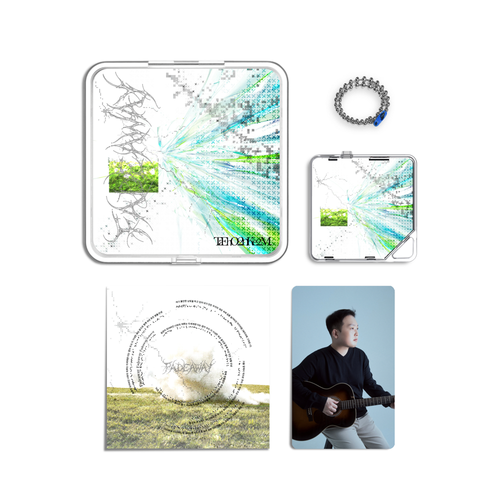Album component image