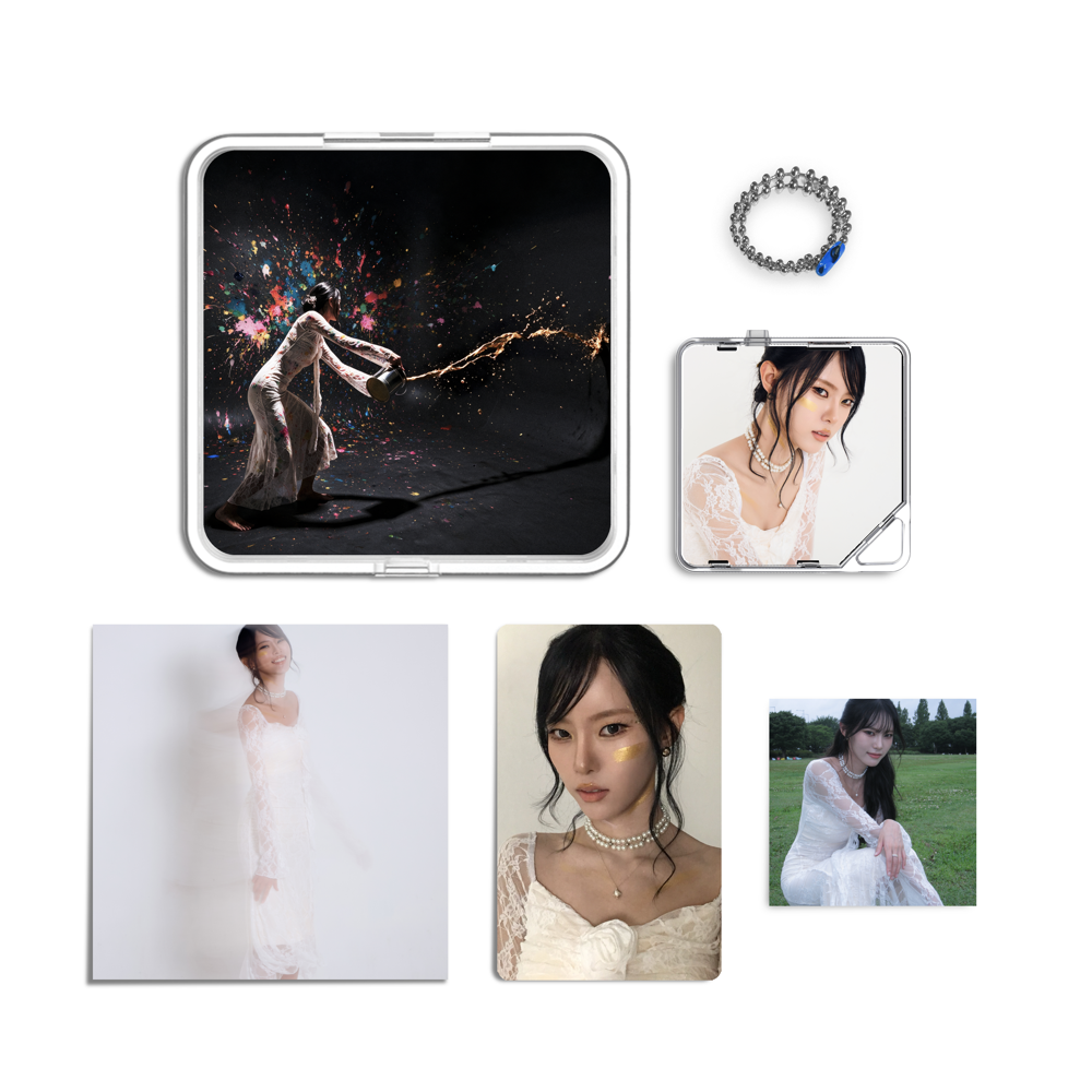 Album component image