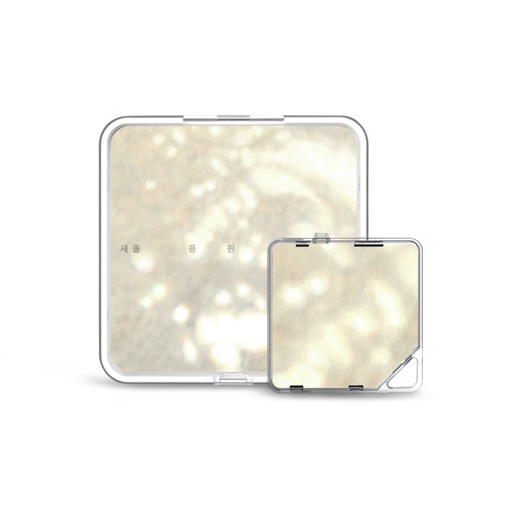 Album component image
