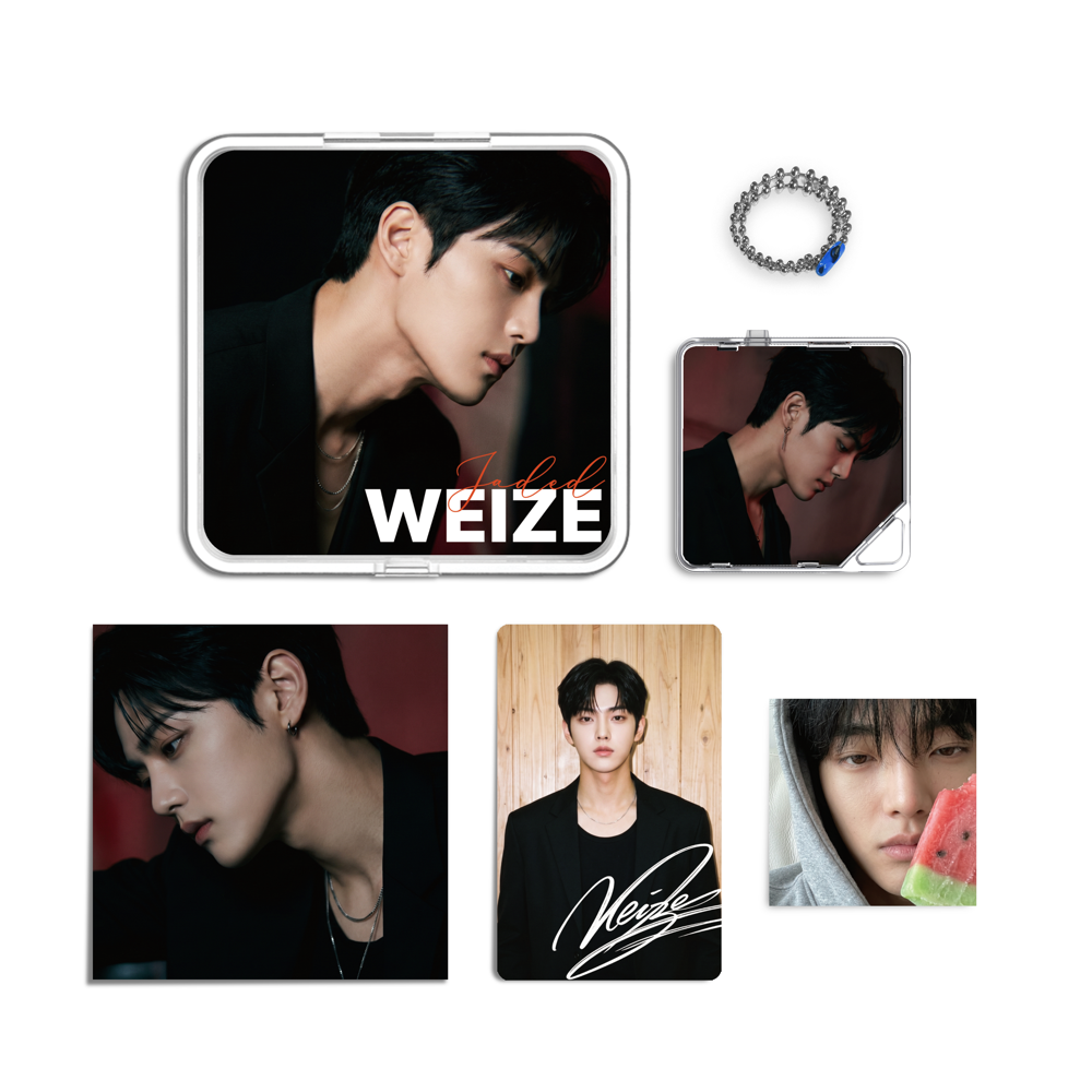 Album component image