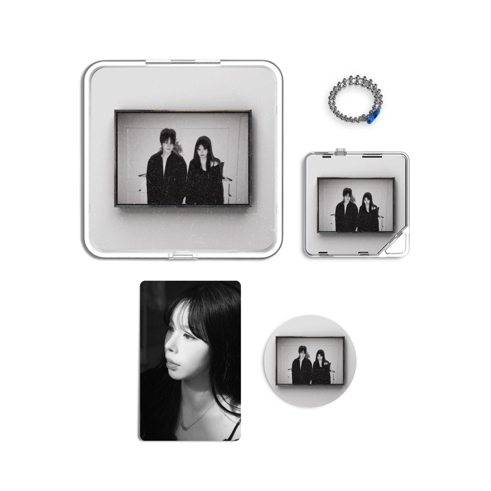 Album component image