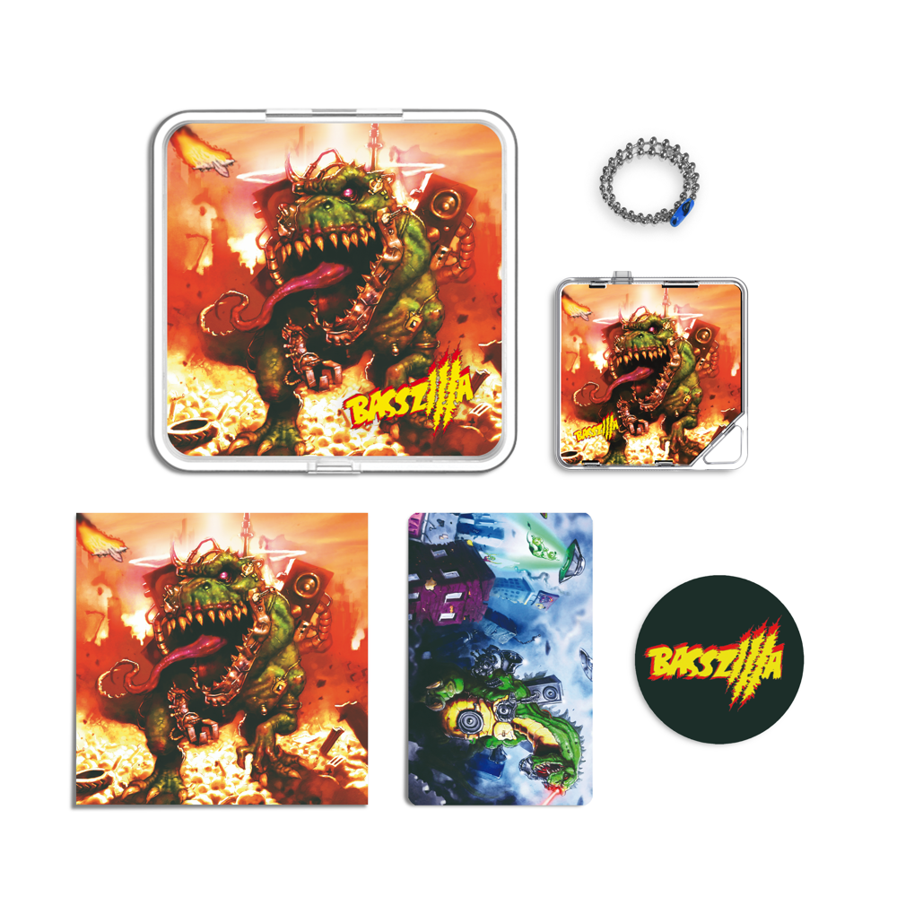 Album component image