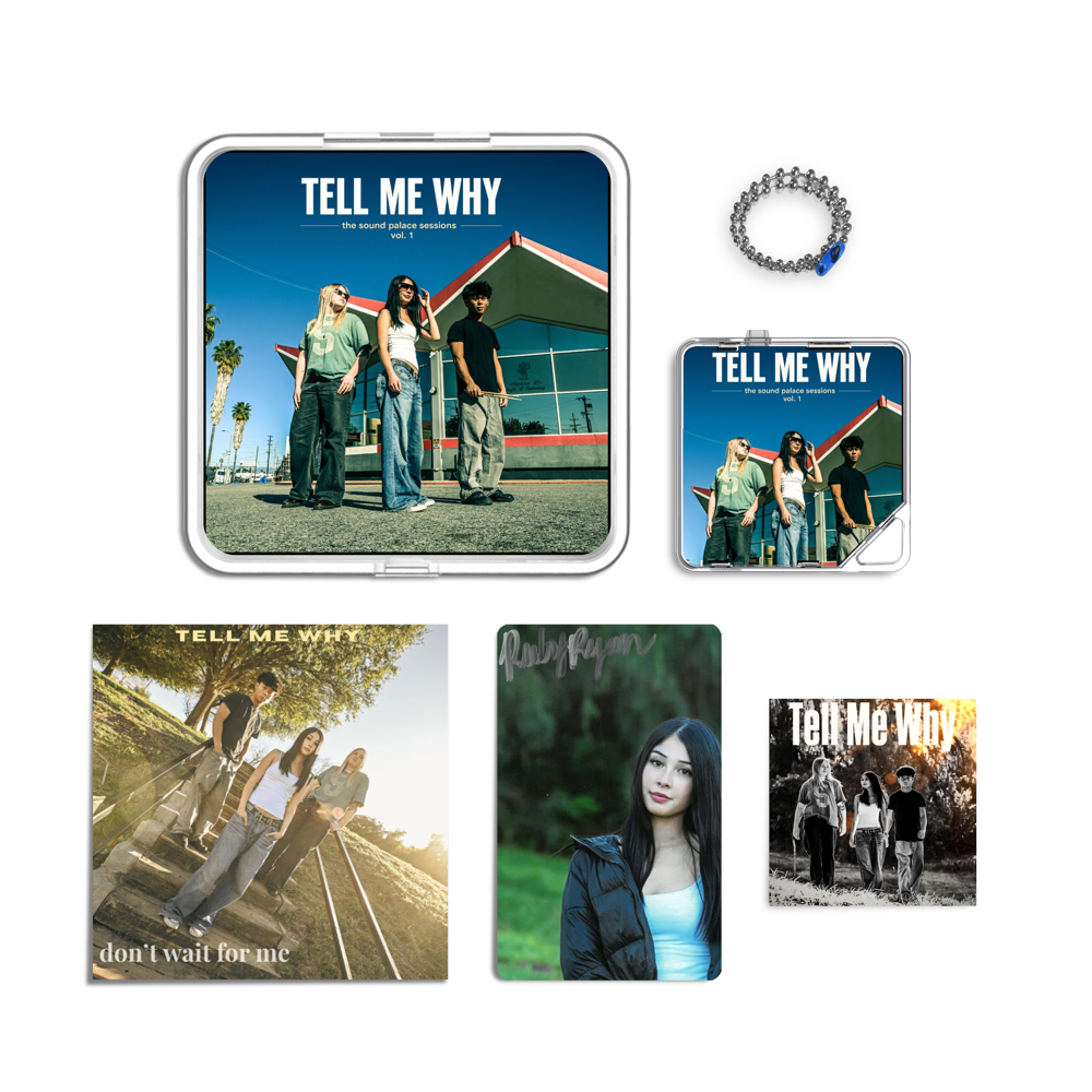 Album component image