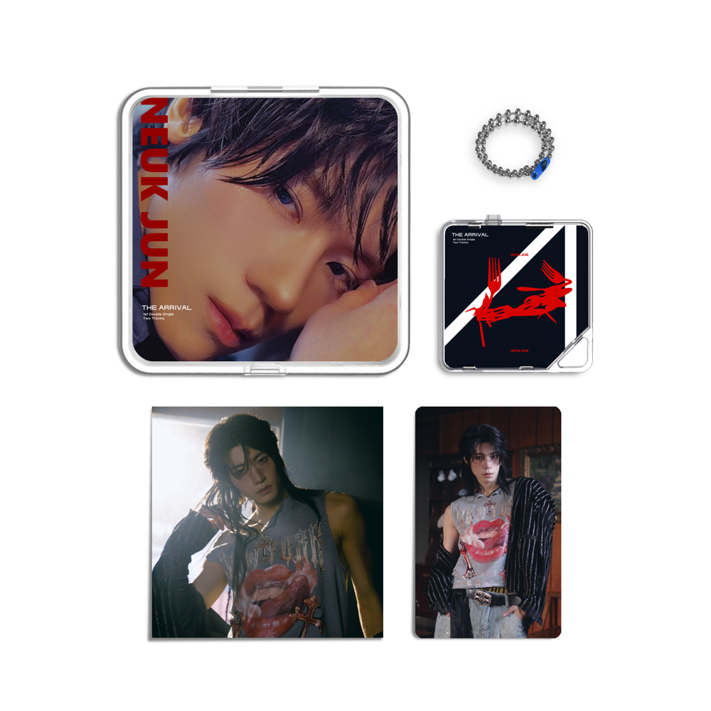 Album component image