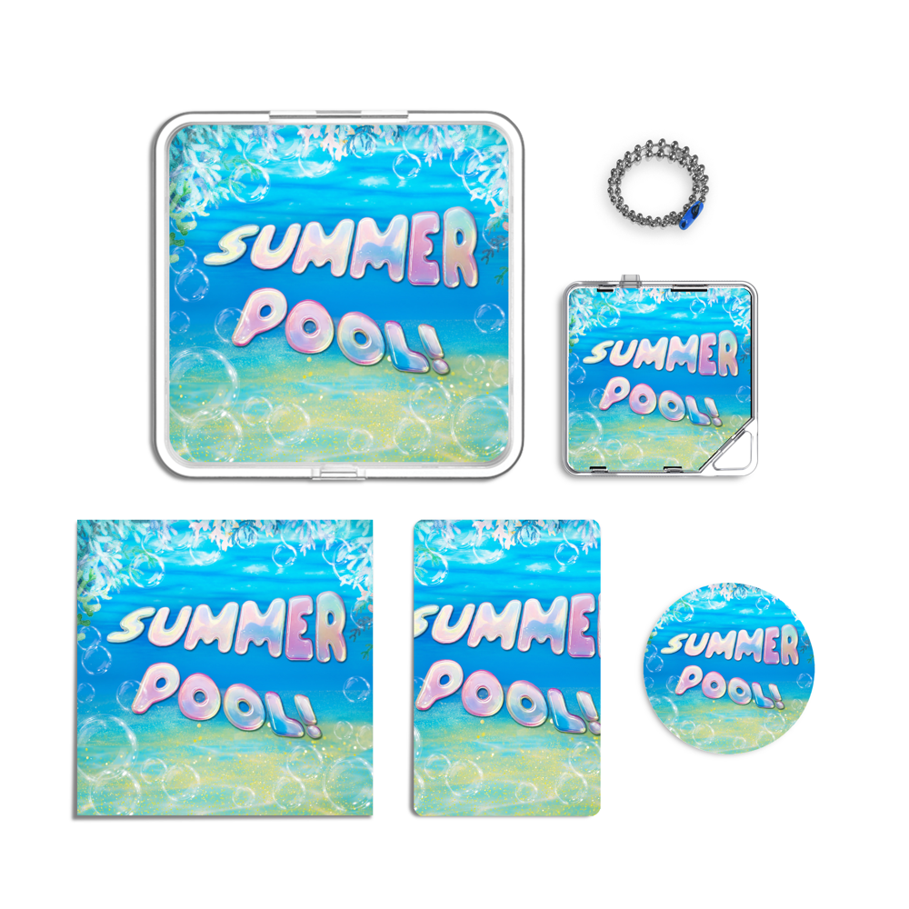 Album component image