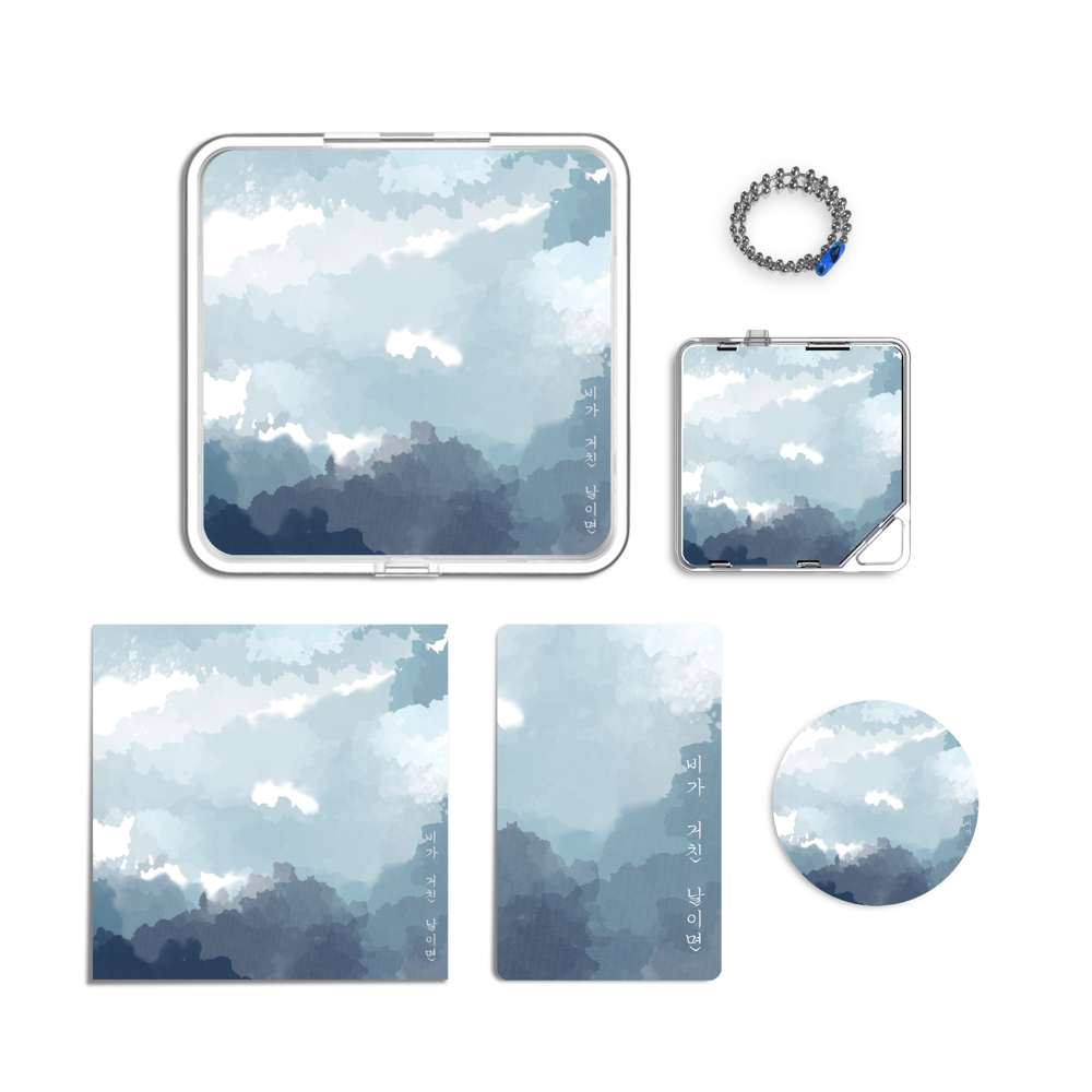 Album component image