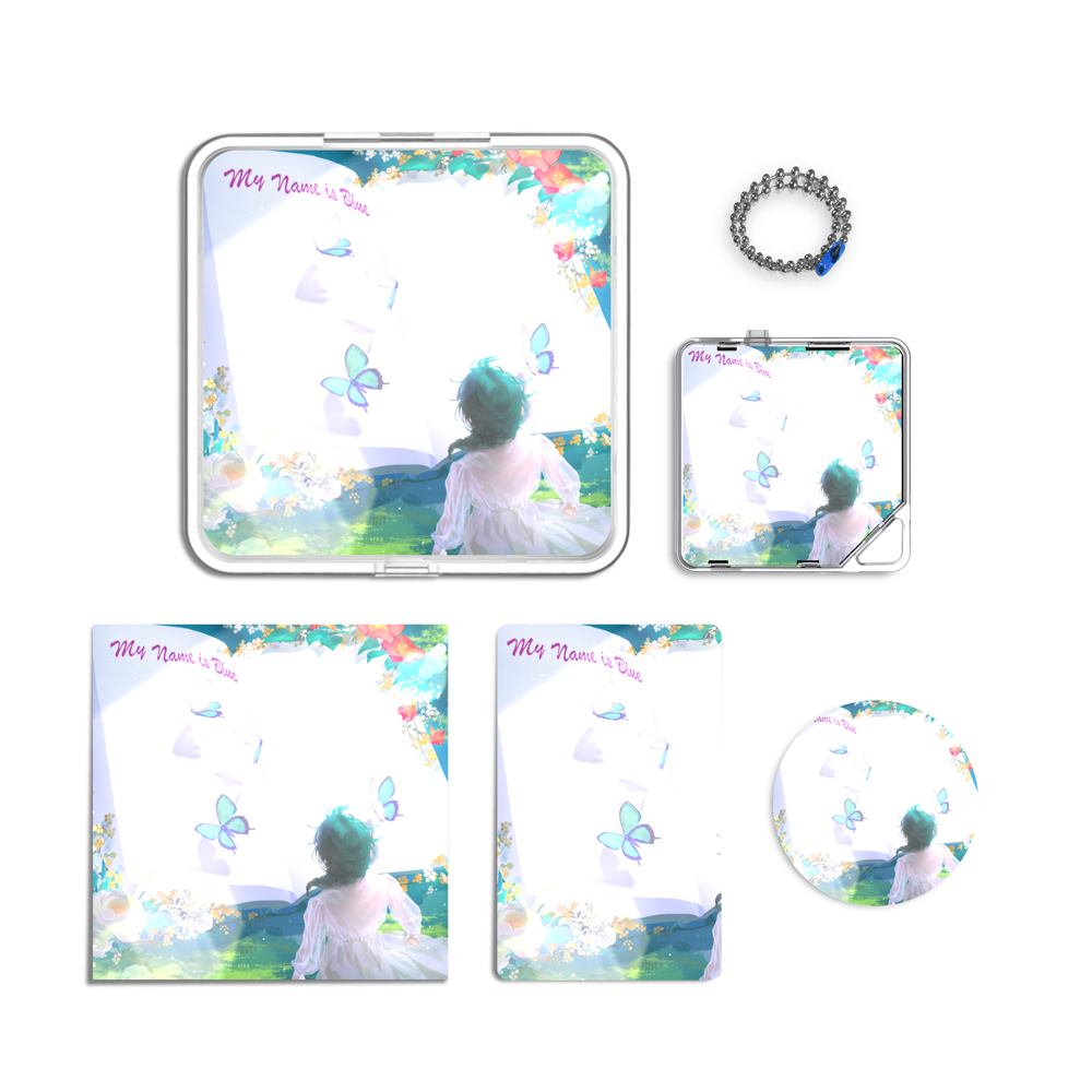 Album component image