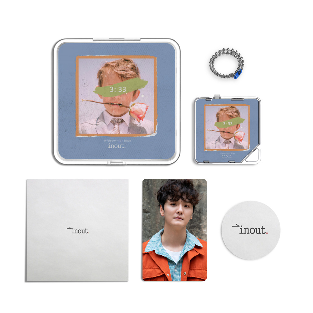 Album component image