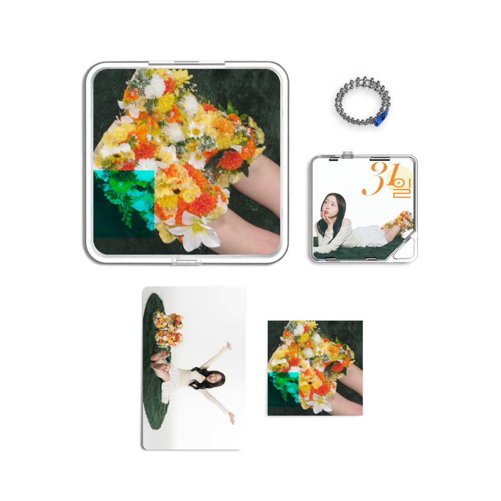 Album component image