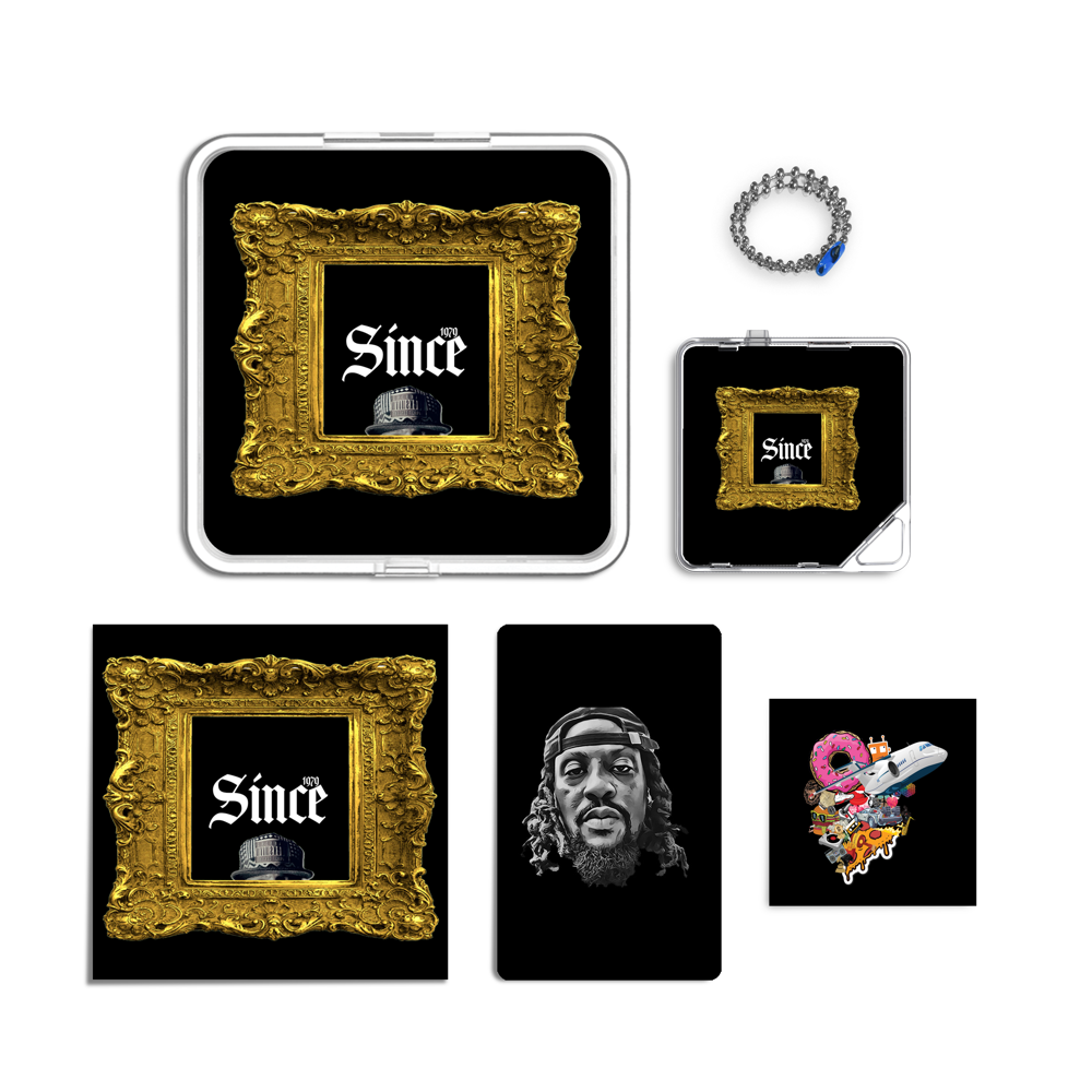 Album component image